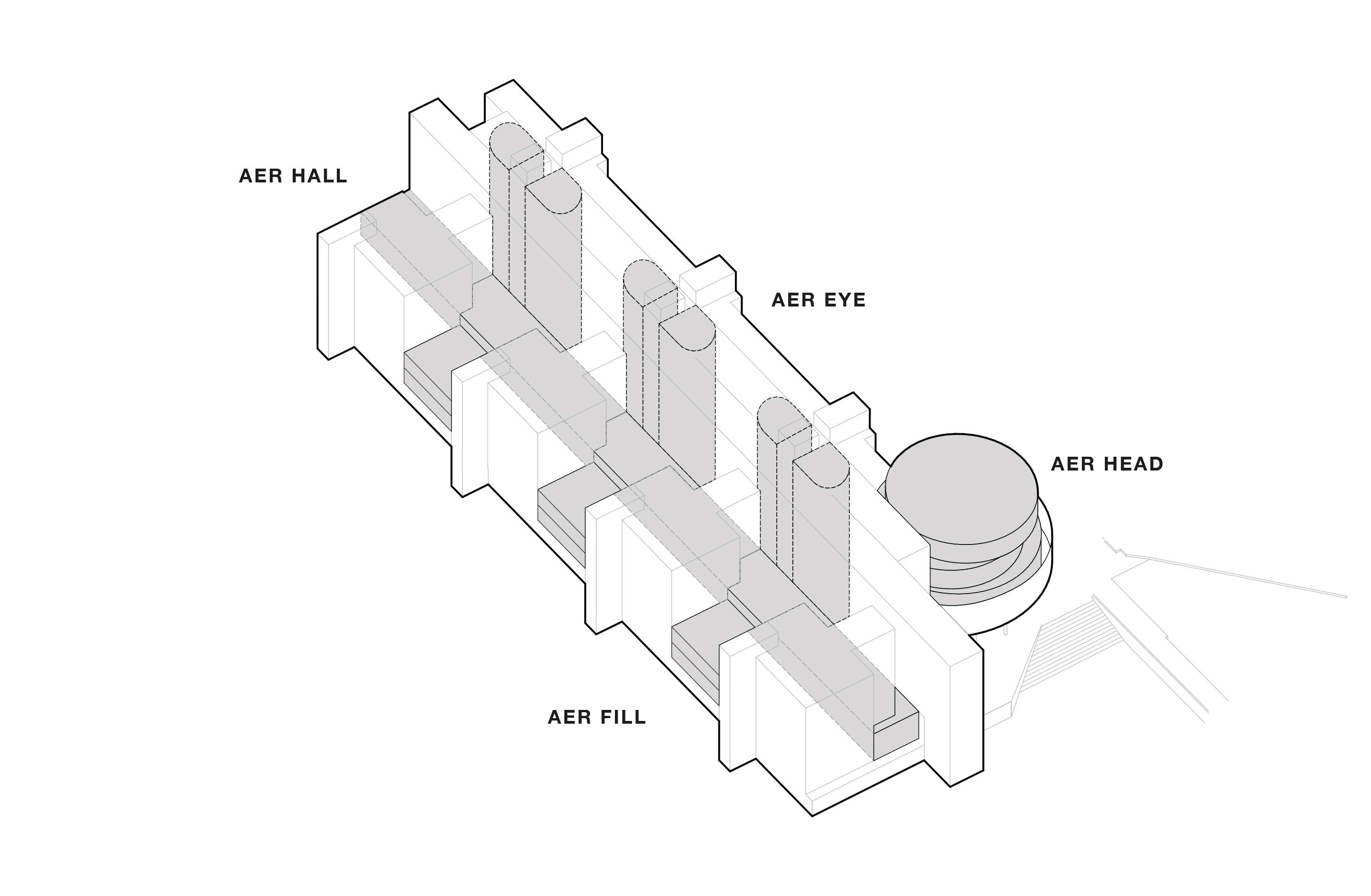 Oliv Architekten Aer Muenchen Konzept
