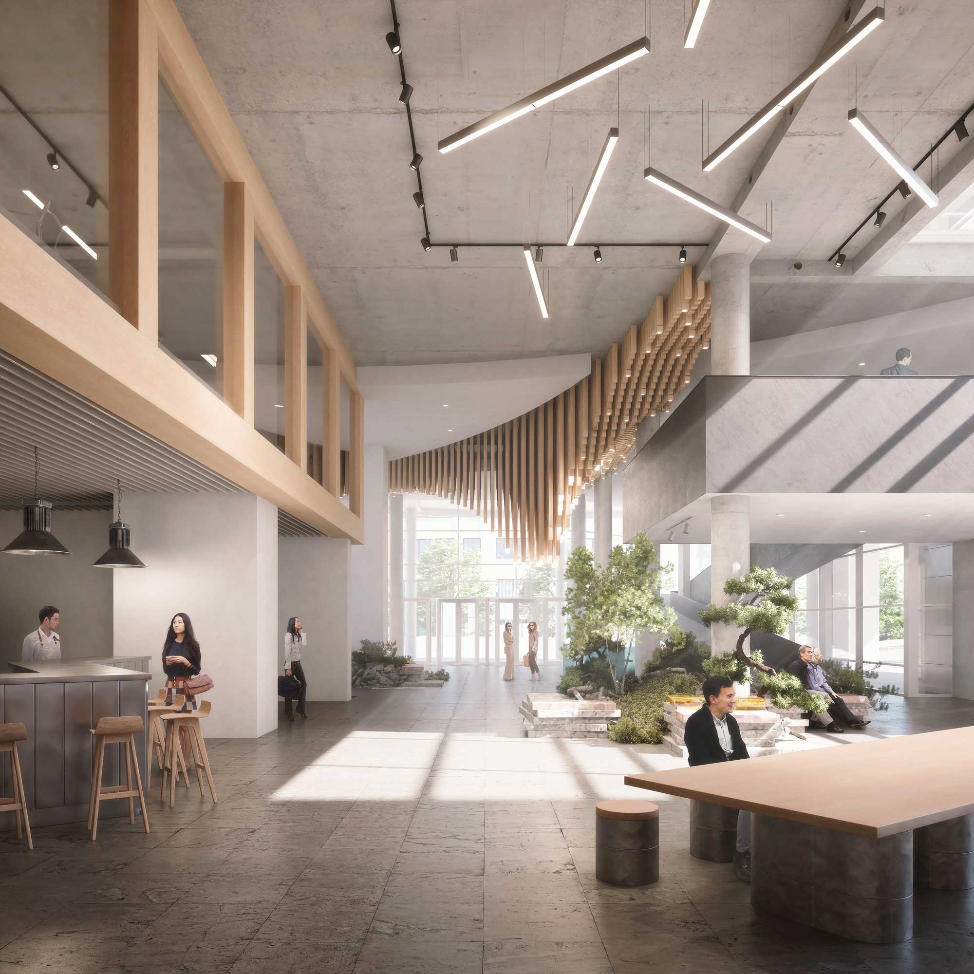 Oliv Architekten Aer Muenchen Neuperlach