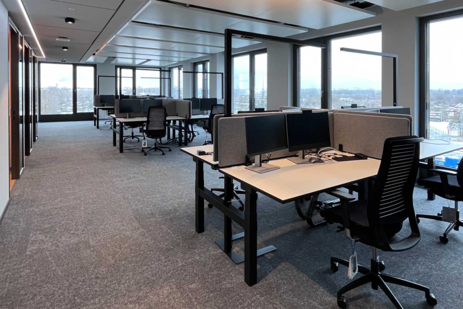 Oliv Architekten Ruedesheimer Buero